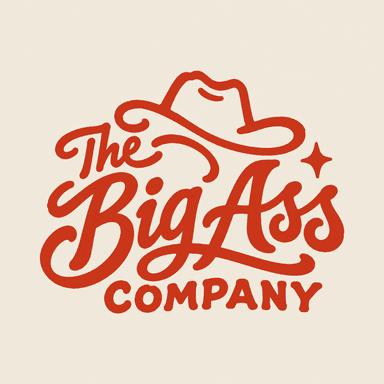 The Big Ass Company